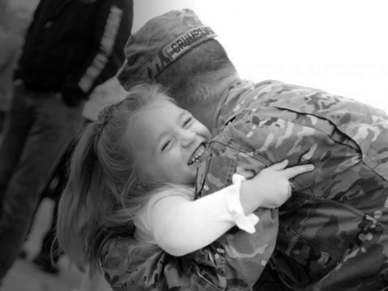 As long as there is faith, there is breath; Read the story of a soldier! | जोवर विश्वास आहे, तोवर श्वास आहे; वाचा एका सैनिकाची गोष्ट!