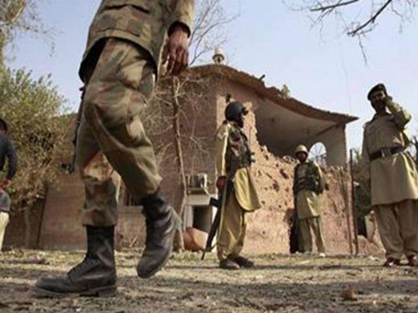 Pak army suffers major casualties during operation against Pakistan Taliban | BREAKING: पाकिस्तानी सैन्यावर दहशतवाद्यांचा मोठा हल्ला; कॅप्टनसह ११ जणांचा मृत्यू, काही जण ओलीस
