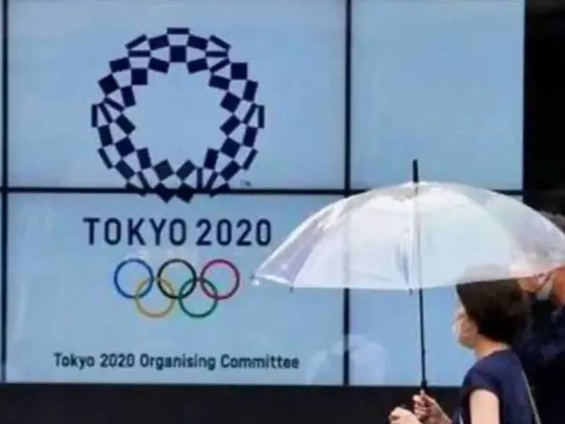 Tokyo olympics 2020 still can be cancelled indicates organizing committee chief Toshiro Muto | Tokyo olympics 2020: टोकियो ऑलिम्पिक स्पर्धा रद्द होण्याची शक्यता, आयोजन समितीच्या प्रमुखांनी दिले संकेत