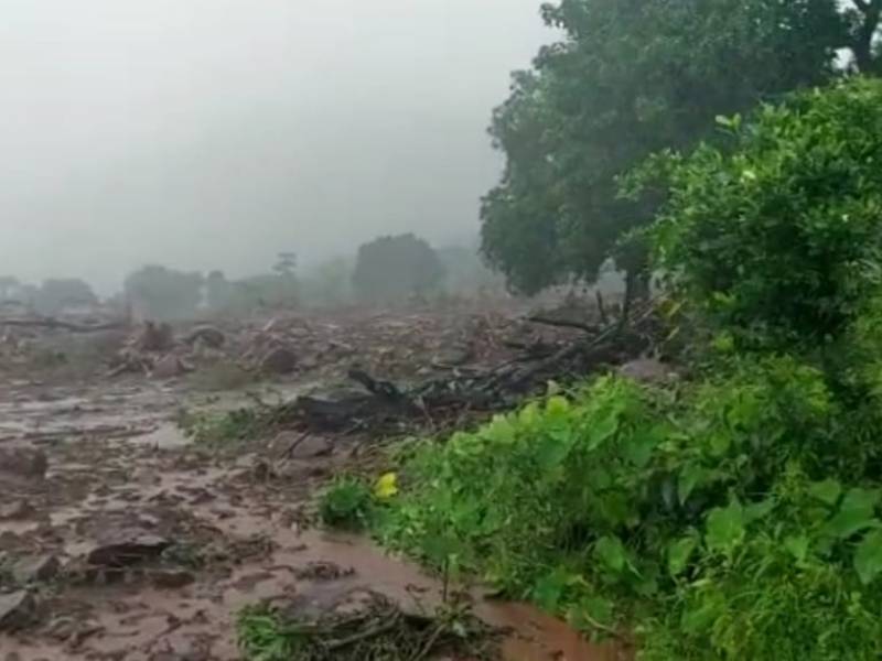 mahad rain updates Landslide in talai village at yesterday 4pm ndrf reached today | Talai Landslide: तळीयेमध्ये काल दुपारी ४ वाजता दरड कोसळली, मदत आज पोहोचली, असं का? कोण काय म्हणालं वाचा...