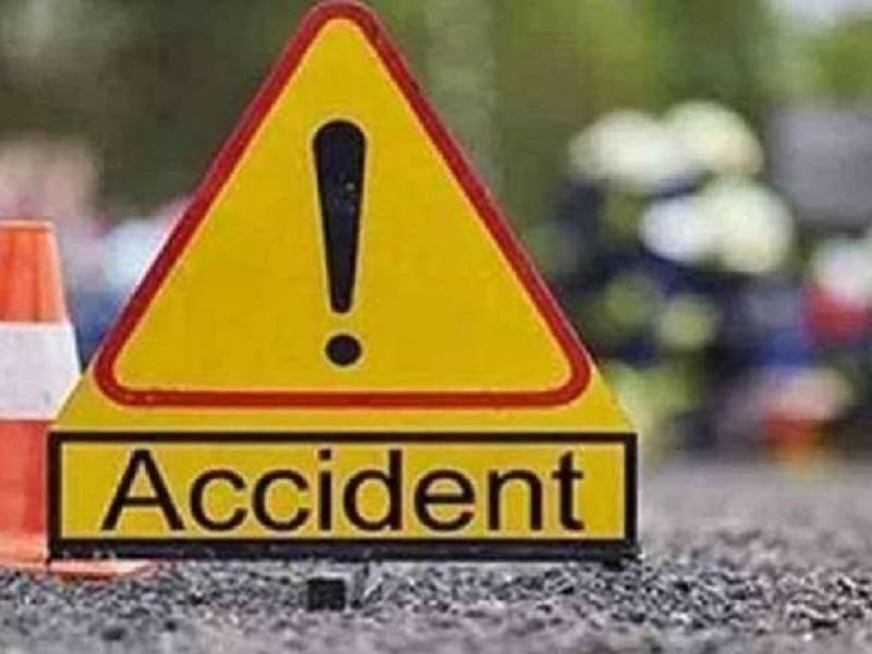 Another injured in accident on Devani-Borol road died during treatment | लातूरातील देवणी-बोरोळ मार्गावरील अपघातातील दुसऱ्या जखमीचा उपचारादरम्यान मृत्यू