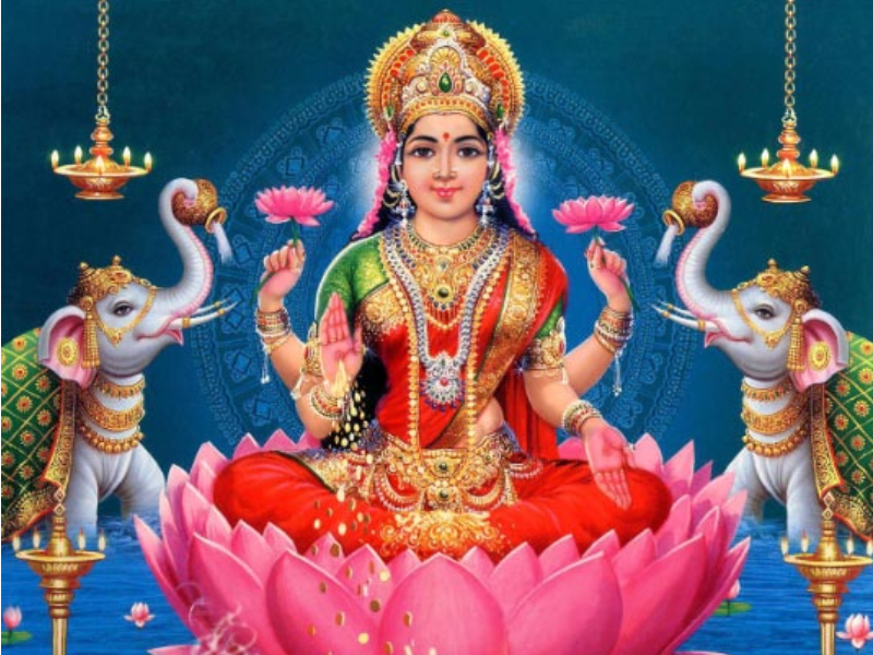 Ashadha Amavasya 2021: Read the story of Deep Amavasya and get better health, longevity and immense wealth! | Ashadha Amavasya 2021:वाचा दिव्याच्या अवसेची कथा आणि मिळवा उत्तम आरोग्य, दीर्घायुष्य व अपार धनसंपदा!