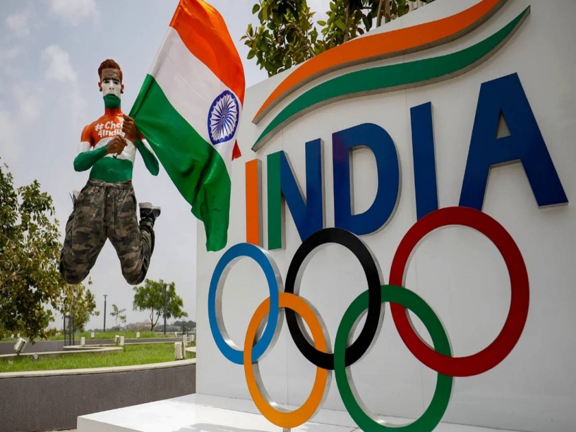 editorial on indias historic performance in Tokyo Olympics | ऑलिम्पिकमध्ये उगवतीची सोनेरी पहाट