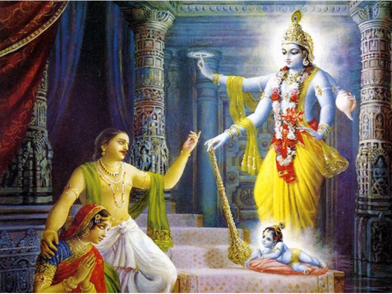 Shravan Vrat 2021: Learn the importance, story and rituals of Putrada Ekadashi in detail | Shravan Vrat 2021 : पुत्रदा एकादशीचे महत्त्व, कथा आणि व्रतविधी सविस्तर जाणून घ्या