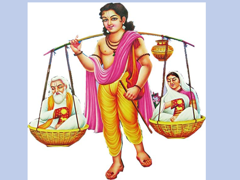 Shravan Purnima 2021: Shravan Purnima commemorates two beloved and unpleasant events in Ramayana! | Shravan Purnima 2021 : श्रावण पौर्णिमेला होते रामायणातील दोन प्रिय आणि अप्रिय घटनांची आठवण!