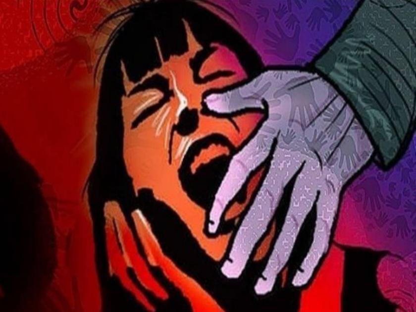 rape victim commits suicide in amravati by hanging herself | महाराष्ट्रात चाललंय काय? अमरावतीत बलात्कार पीडितेची आत्महत्या; ७ महिन्यांची होती गर्भवती