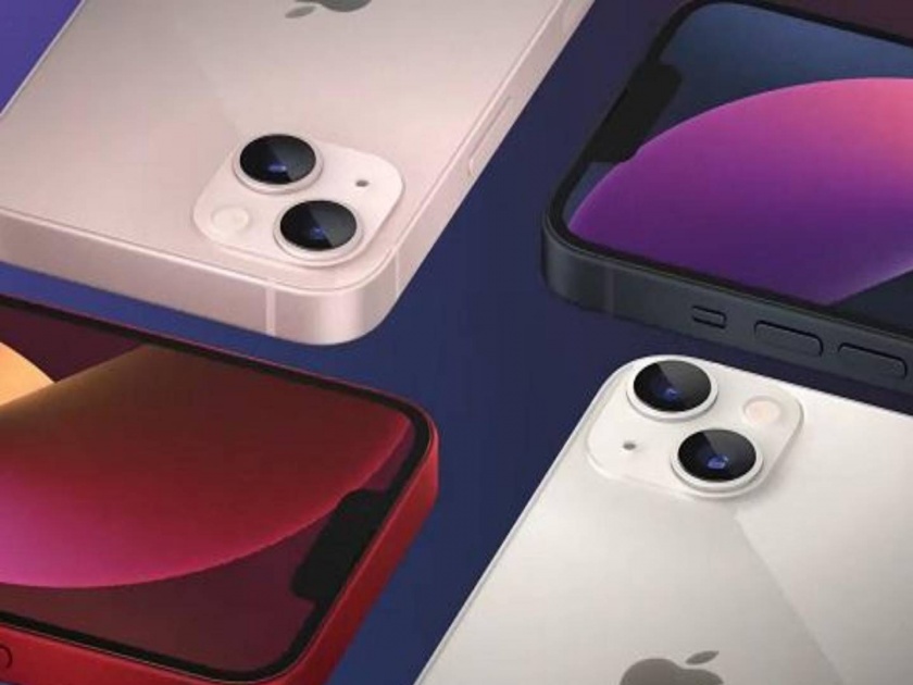 apple iphone 13 launched from price and design to features all you need to know | Apple Event iphone 13: अ‍ॅपलकडून आयफोन १३ सीरिज लॉन्च; जाणून घ्या स्पेसिफिकेशन्स अन् किंमत
