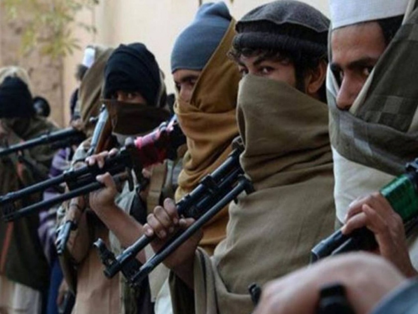 pakistan trying to activate old route of infiltration army killed 3 terrorists | धोका वाढला! दहशतवाद्यांनी अचानक १५ वर्षे जुना 'तो' मार्ग धरला; सुरक्षा यंत्रणा अलर्टवर 