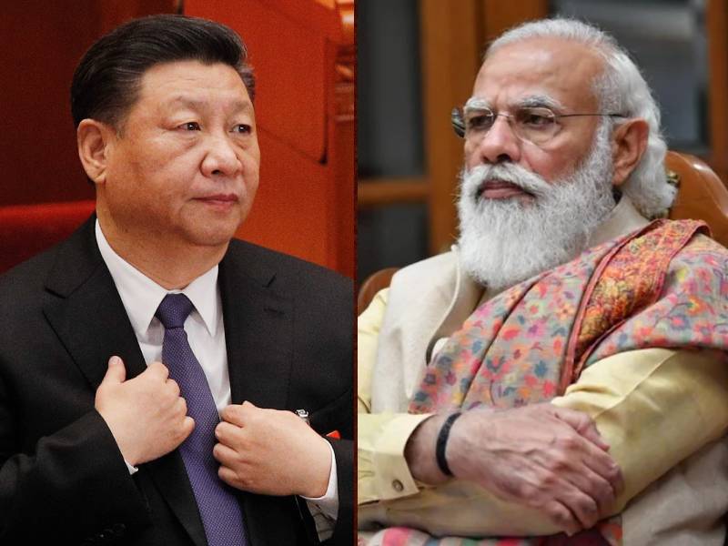 Chinese Publication Global Times Warns India For War Amid Tense Situation On India China Border Lac | India China News: 'युद्ध झालं तर भारताचा पराभव निश्चित', चीनच्या सरकारी वृत्तपत्रातून भारताला थेट धमकीवजा इशारा!