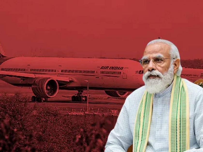after air india preparations to privatise disinvest more than half a dozen government companies | एअर इंडियानंतर कोणकोणत्या कंपन्या खासगी हातांमध्ये जाणार? मोठ्ठीच्या मोठ्ठी यादी समोर