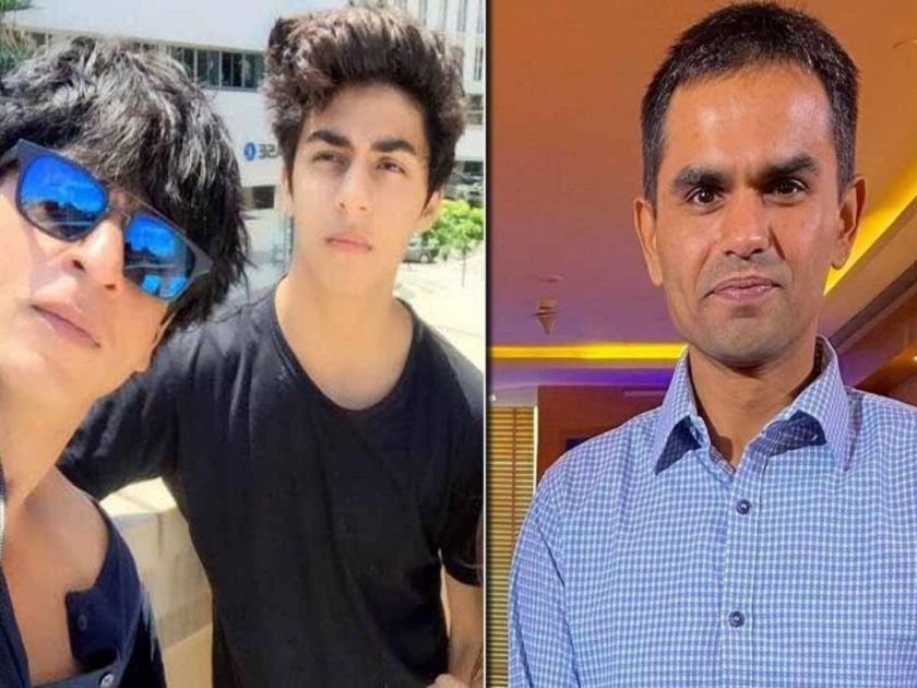 cruise drug party case Aryan Khan is taking counseling lessons in jail | Aryan Khan Drug Case: मी तुम्हाला शब्द देतो, तुरुंगातून बाहेर पडल्यावर...; आर्यनचं समीर वानखेडेंना वचन