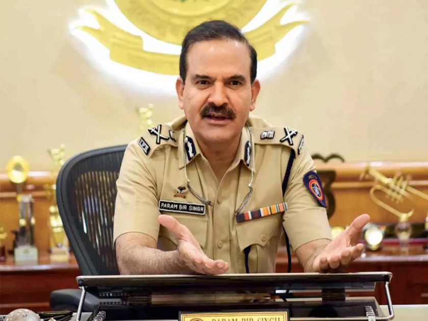 Former Mumbai police commissioner Param Bir Singh not traceable state government tells HC | बेपत्ता परमबीर सिंह यांच्यावर आता अटकेची टांगती तलवार; अडचणीत आणखी वाढ