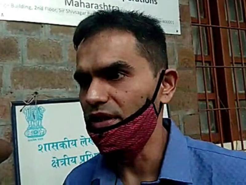 dalit organisations bhim army complain sameer wankhede over fake paper sc community | Sameer Wankhede: समीर वानखेडेंविरोधात आता दलित संघटना आक्रमक, जात पडताळणी समितीकडे केली तक्रार