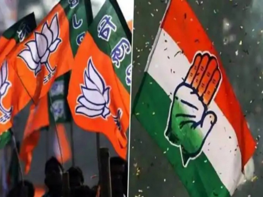Despite Changing The Chief Minister Bjp May Come To Power In Uttarakhand predicts Abp Pre Poll Survey | अजबच! 'या' राज्यातील जनतेचा कौल भाजपला; पण मुख्यमंत्रिपदी हवाय काँग्रेस नेता