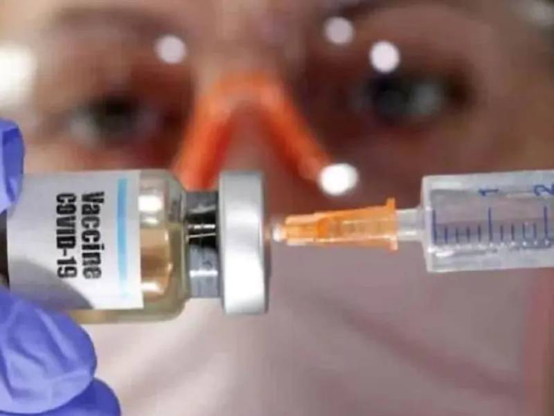 coronavirus vaccination lucky draw health ministry fully vaccinated india | कोरोना लसीचे दोन्ही डोस घेतलेल्यांना बक्षीस मिळणार, 'लकी ड्रॉ' सुरू करण्याची सरकारची तयारी