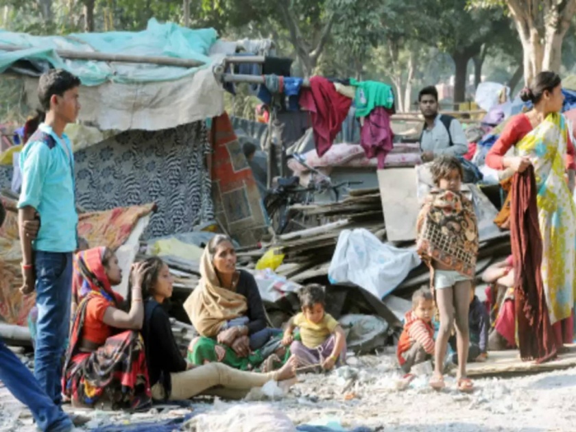 Bihar poorest state followed by Jharkhand and UP says Niti Aayog report | बिहार, झारखंड, उत्तर प्रदेश सर्वात गरीब राज्यं; केरळचा नंबर शेवटचा; महाराष्ट्र कितवा?