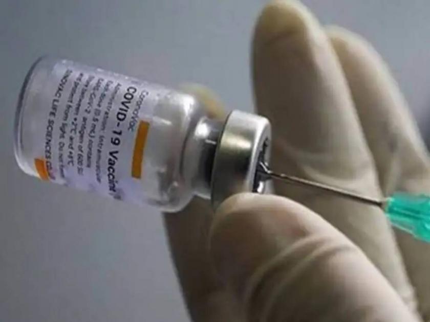 corona virus covid 19 omicron no such scientific evidence that booster will benefit dr sanjay rai president ipha | Corona Vaccine Booster Dose: कोरोना लसीच्या बुस्टर डोसनं संसर्ग थांबेल याचा कोणताही वैद्यकीय पुरावा नाही, सरकारच्या निर्णयावर तज्ज्ञांचं मत