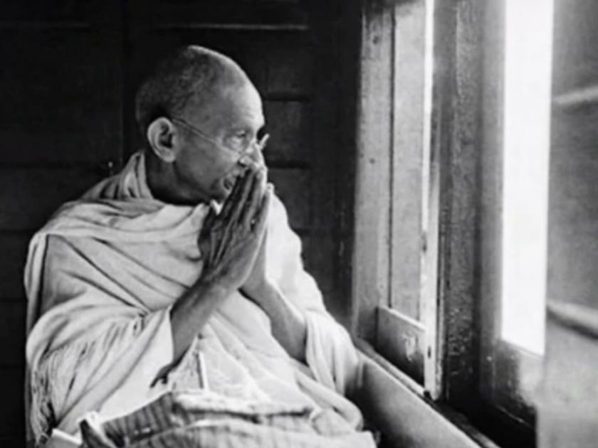 What childhood mistake did Mahatma Gandhi make and how did he correct it? Read on! | महात्मा गांधीजींच्या हातून बालपणी कोणती चूक घडली आणि त्यांनी ती कशी सुधारली? वाचा!