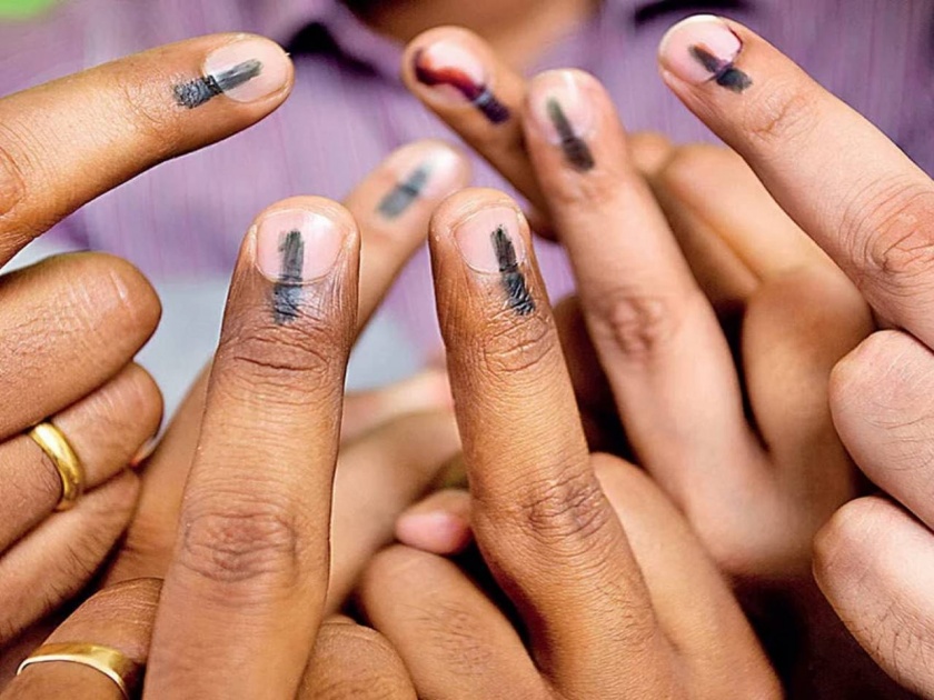 Assembly elections 2022 CEC says 24 9 lakh first time electors are registered in the 5 states including Uttar Pradesh | Assembly elections 2022: युवा मतदार ठरणार 'भाग्य विधाते'! पाच राज्यांमध्ये पहिल्यांदा मतदान करणाऱ्यांचा आकडा किती? पाहा...