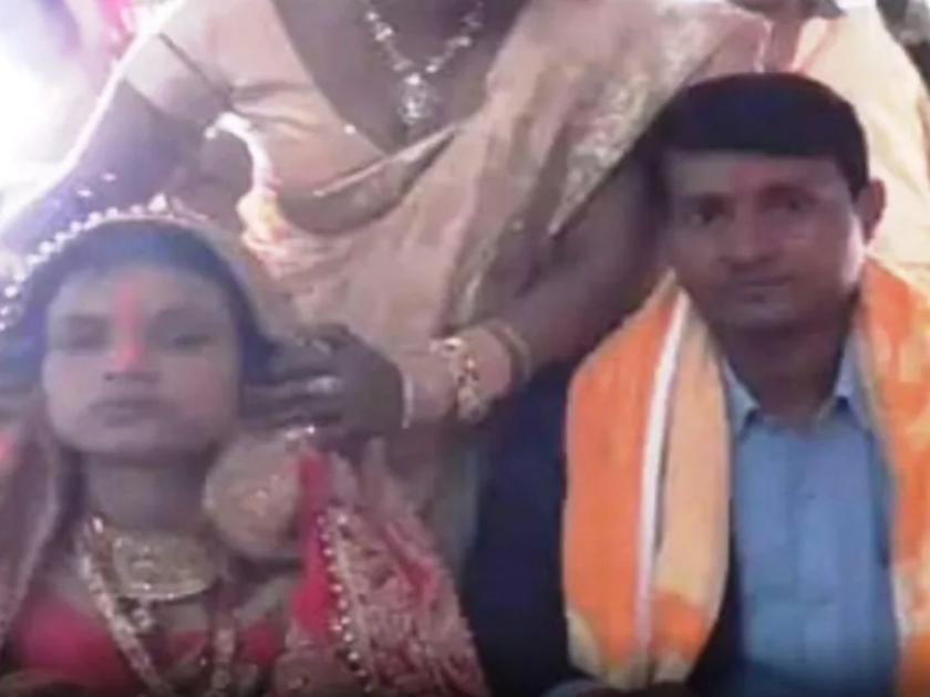 husband did three marriages for money in danapur wife reached police station | तीन मुलांच्या बापानं पैशांसाठी केलं अनेक जणींसोबत लग्न, जेव्हा पहिल्या पत्नीला कळालं अन्...