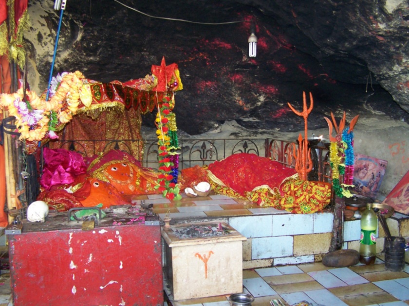 Chaitra Navratra 2022: Take a look at the Shakti Peetha of Goddess Sati located in Pakistan on the occasion of Chaitra Navratri! | Chaitra Navratra 2022: चैत्र नवरात्रीनिमित्त पाकिस्तानस्थित देवी सतीच्या शक्तिपीठाचे घ्या शब्ददर्शन!