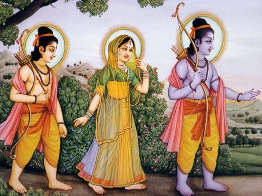 Ram Navami 2022 : A beautiful story that tells the young generation what to learn from Ramayana even today! | Ram Navami 2022 : तरुण पिढीने आजच्या काळातही रामायणातून कोणता बोध घ्यावा, हे सांगणारी सुंदर कथा!