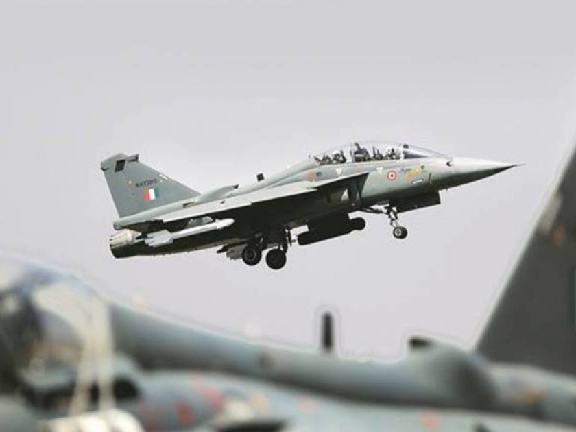 pakistan buy tps radar system from america to track indian fighter aircraft balakot airstrike | बालाकोटचं भूत! पाकिस्तानला एअर स्ट्राईकची भीती; अमेरिकेकडून गुपचूप सुरूय मोठी खरेदी