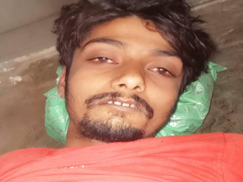 in jalgaon youth killed over 130 rupees borrowed from pan tobacco shop owner | धक्कादायक! उधारीच्या १३० रुपयांसाठी तरुणाचा खून; निर्घृण हत्येनं परिसरात खळबळ
