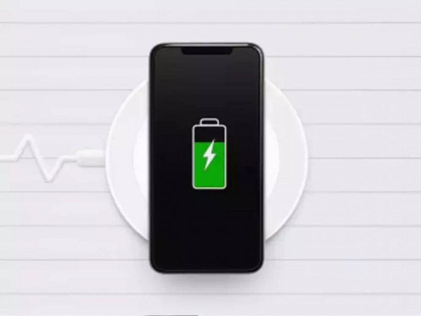 Apple Iphone Battery Health Repair Without Service Centre Best Phone Flipkart Amazon | iPhone ची बॅटरी लगेच उतरते? आजच करा 'हा' उपाय अन् ४ हजार रुपयांची होईल बचत!