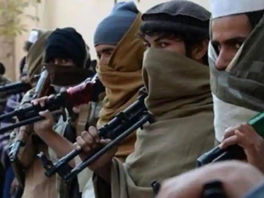 punjab terror pakistani group lashkar e khalsa rpg rocket attack in mohali | पंजाबमध्ये दहशतवाद्यांचे मोठे षडयंत्र!, ISI ने बनवला 'लष्कर-ए-खालसा' नावानं नवा गट