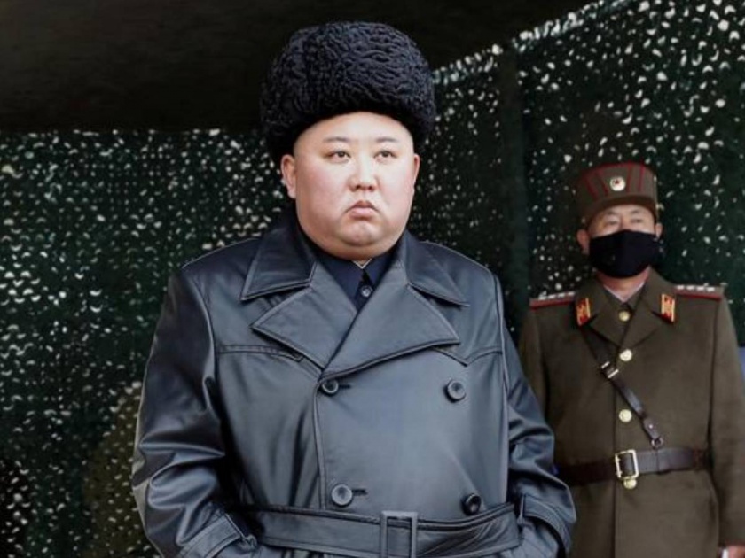 North Korea confirms its first ever case of Covid and declares a severe national emergency | उत्तर कोरियात दोन वर्षात पहिला कोरोना रुग्ण आढळला, किम जोंगकडून देशव्यापी लॉकडाऊनची घोषणा!