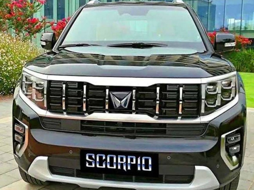 Mahindra Scorpio Next Gen new model will launch soon with latest features and new logo used in x700 suv car | Mahindra Scorpio Next Gen: नव्या स्टाइलसह लॉन्च होतेय महिंद्राची नवी 'स्कॉर्पियो'; SUV च्या 'बिग डॅडी'चा दबदबा कायम राहणार!