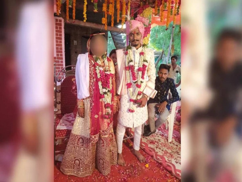 marriage groom bmw car bike mandap dulhan ki vidai nahi hui gujarat | लग्न मंडपापर्यंत नवरदेवानं BMW कार आणली नाही म्हणून राडा; वधूला न घेताच वरात परतली!