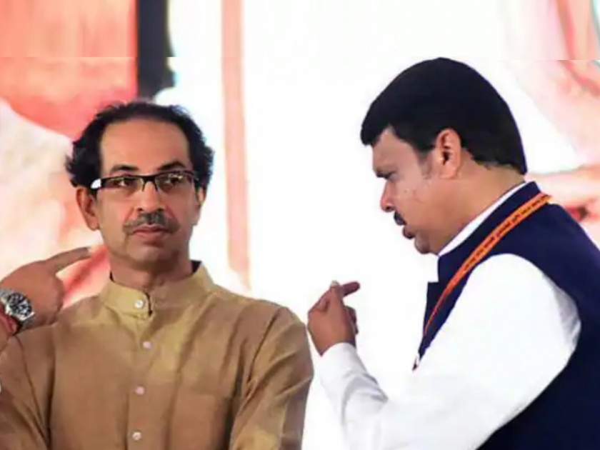 Maharashtra Political Crisis There is no discussion on phone between Uddhav Thackeray and Fadnavis | Maharashtra Political Crisis: निव्वळ भूलथापा! उद्धव ठाकरे आणि देवेंद्र फडणवीसांमध्ये फोनवर चर्चा नाही, शिवसेनेचं स्पष्टीकरण