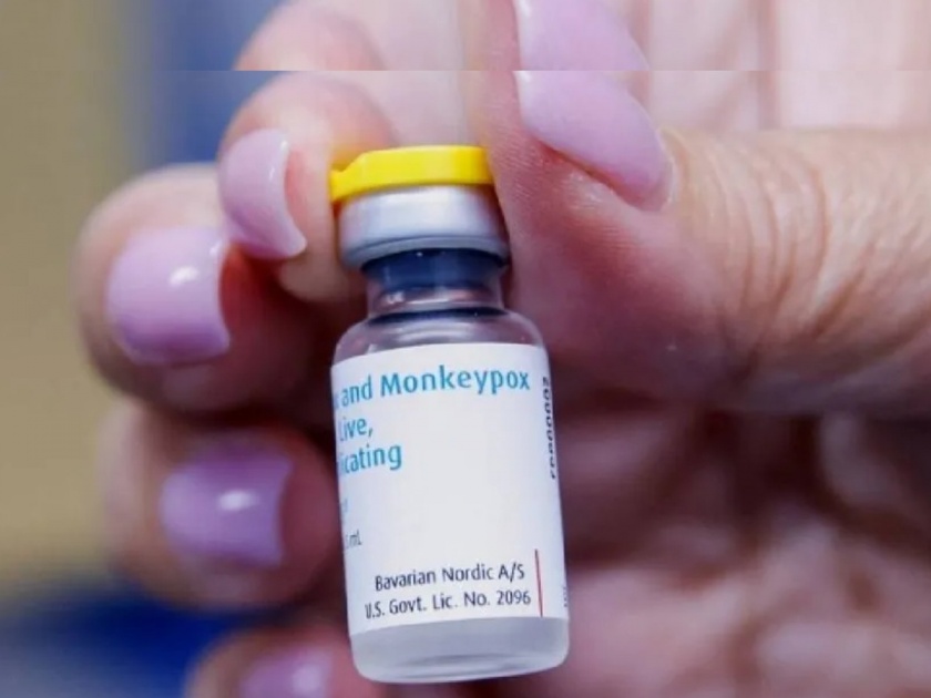 monkeypox indigenous vaccine and testing kit development process starts icmr received total 31 firms application | भारत कोरोनानंतर आता मंकीपॉक्सच्या संकटातून जगाला वाचवणार; ८ कंपन्यांचा लसीसाठी पुढाकार!