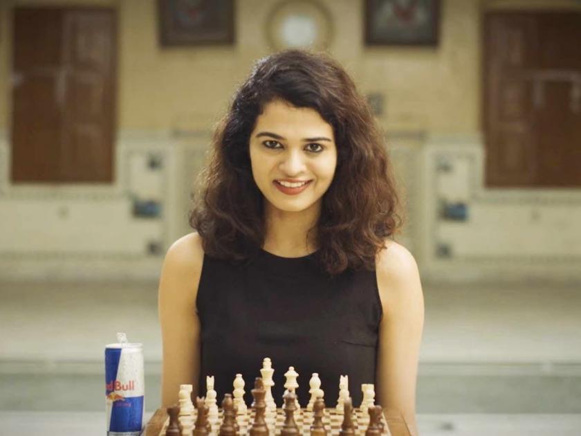 The indian Queen of chess tania sachdev | वृत्त, वल्ली आणि व्यक्ती: ‘चेकमेट’ची राणी