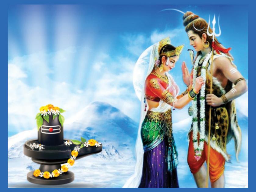 Ganesh Utsav 2022: When is Haritalika this year? What is the story of this vow, know! | Ganesh Utsav 2022 : यंदा हरितालिका कधी? काय आहे या व्रताची कथा, जाणून घ्या!