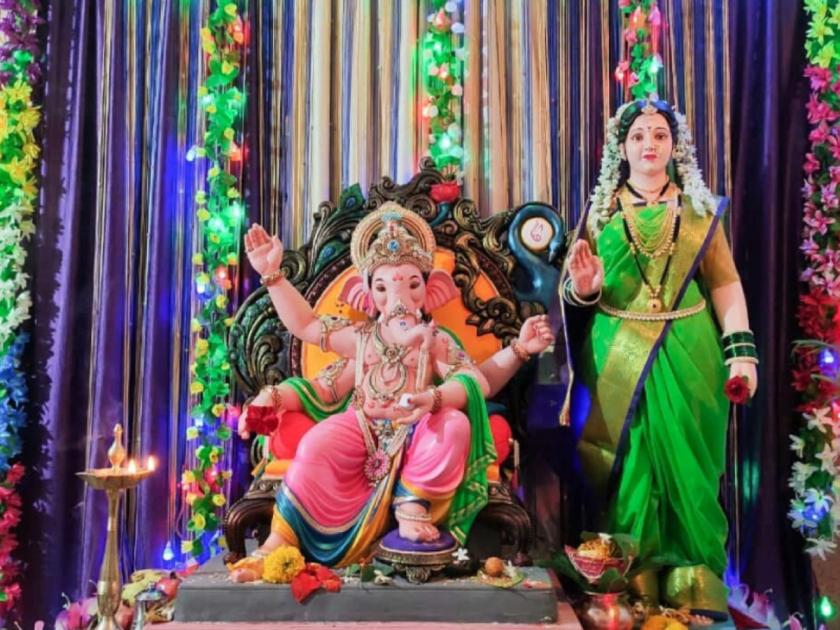 Ganesh Festival 2022: Not just a festival celebration, Bhadrapada month has many more features; Find out which ones! | Ganesh Festival 2022: केवळ सण समारंभ नाही, तर भाद्रपद मासाची आहेत आणखीही अनेक  वैशिष्ट्य; कोणती ते जाणून घ्या!