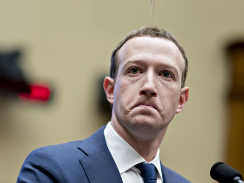 bad bosses habits mark zuckerberg why employees leaving facebook harvard expert | मार्क झुकरबर्गच्या तीन वाईट सवयी ज्यामुळे लोक Facebook सोडताहेत; तज्ज्ञांचा दावा