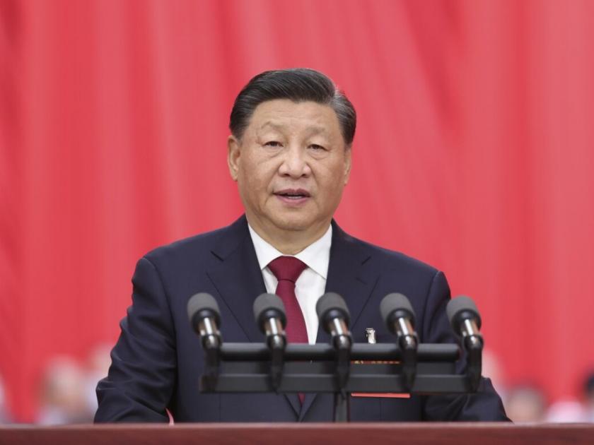 Be ready for battle Chinese President Xi Jinping order | युद्धासाठी सज्ज राहा! चीनचे राष्ट्राध्यक्ष शी जिनपिंग यांचे आदेश