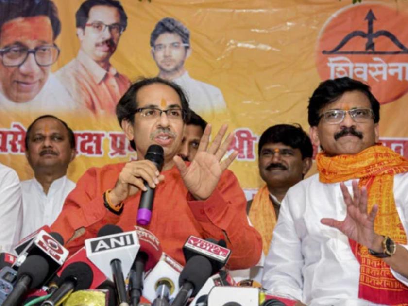 Uddhav Thackeray says he dont agree with Rahul Gandhi statement about veer savarkar | Uddhav Thackeray: "राहुल गांधींच्या 'त्या' वक्तव्याशी मी सहमत नाही, पण..."; उद्धव ठाकरेंनी स्पष्ट केली भूमिका