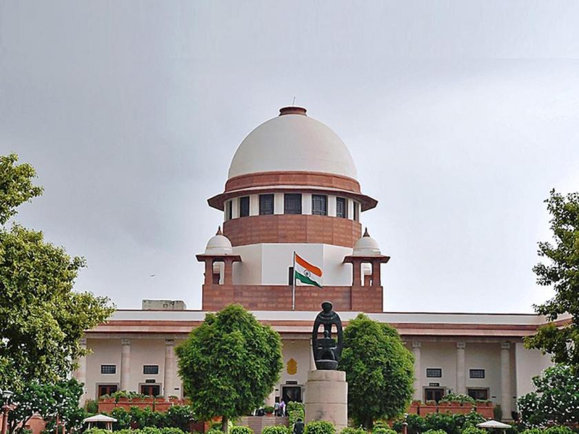 Supreme Court judgments will be available in 22 languages including Marathi | मराठीसह २२ भाषांमध्ये उपलब्ध हाेणार सर्वाेच्च न्यायालयाचे निकाल