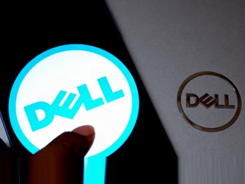 dell layoff news 6600 employees might loose jobs says report | 'Dell' कंपनीच्या ६,६०० कर्मचाऱ्यांच्या नोकरीवर टांगती तलवार, कंपनीनं धाडलं फर्मान!