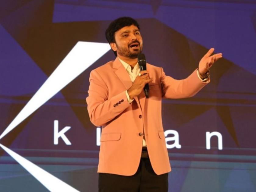 Why Skills Help The Story of Avinash Chate Author and TEDx Speaker | उद्योजकतेच्या माध्यमातून सक्षमीकरण : लेखक आणि TEDx स्पीकर अविनाश चाटे यांची कथा