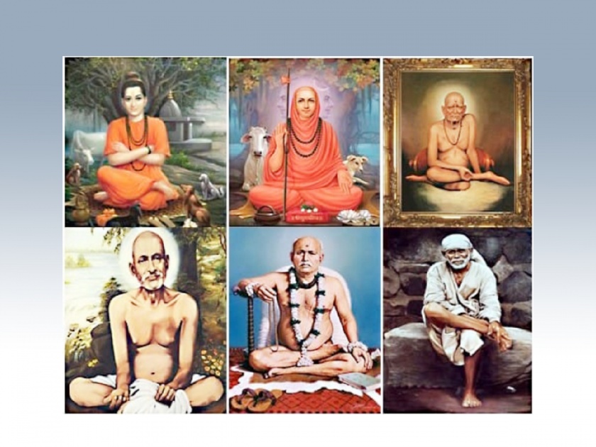 Guru Purnima 2023: Even if there is a Lord, why should there be a Guru? If you also have this question, read 'this' answer! | Guru Purnima 2023: परमेश्वर असूनसुद्धा, गुरु का असायला हवा? हा प्रश्न तुम्हालाही पडत असेल तर वाचा 'हे' उत्तर!