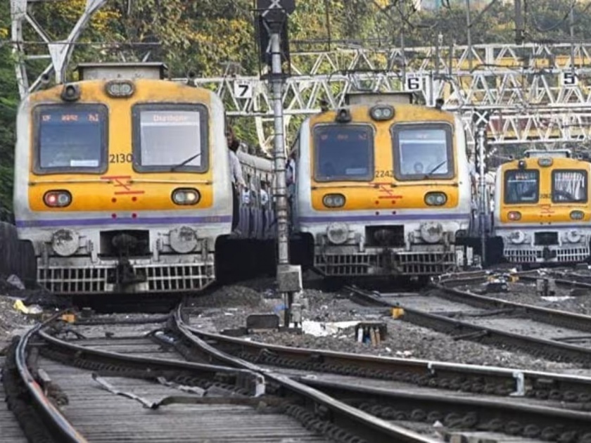 mumbai local live updates western central and harbour line city local train service | Mumbai Local Live: मुंबईच्या लोकल सेवेबाबतचे महत्वाचे अपडेट्स