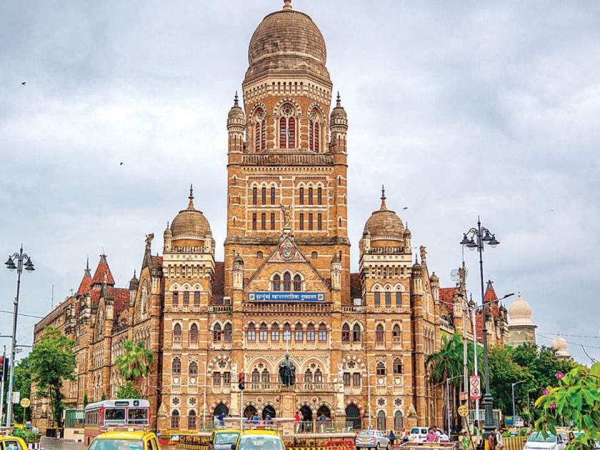 bmc election 2023 mumbai municipal corporation politics updates | LIVE: मुंबई मनपा निवडणूक आणि राजकारण...