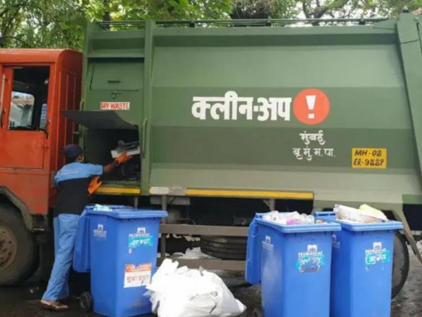 Garbage remains on the road despite purchasing vehicles worth crores; Daily expenses of two crores! | कोट्यवधींची वाहने खरेदी करूनही कचरा रस्त्यावरच; रोजचा खर्च दोन कोटींचा!