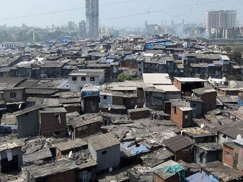 dharavi will not allow another bkc says people have given this warning | ‘धारावीची दुसरी बीकेसी होऊ देणार नाही’