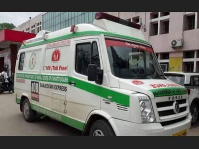 in mumbai now mobile clinics health checks through 35 mobile medical vans in the state | आता राज्यात फिरता दवाखाना, ३५ मोबाईल मेडिकल व्हॅनद्वारे आरोग्य तपासणी